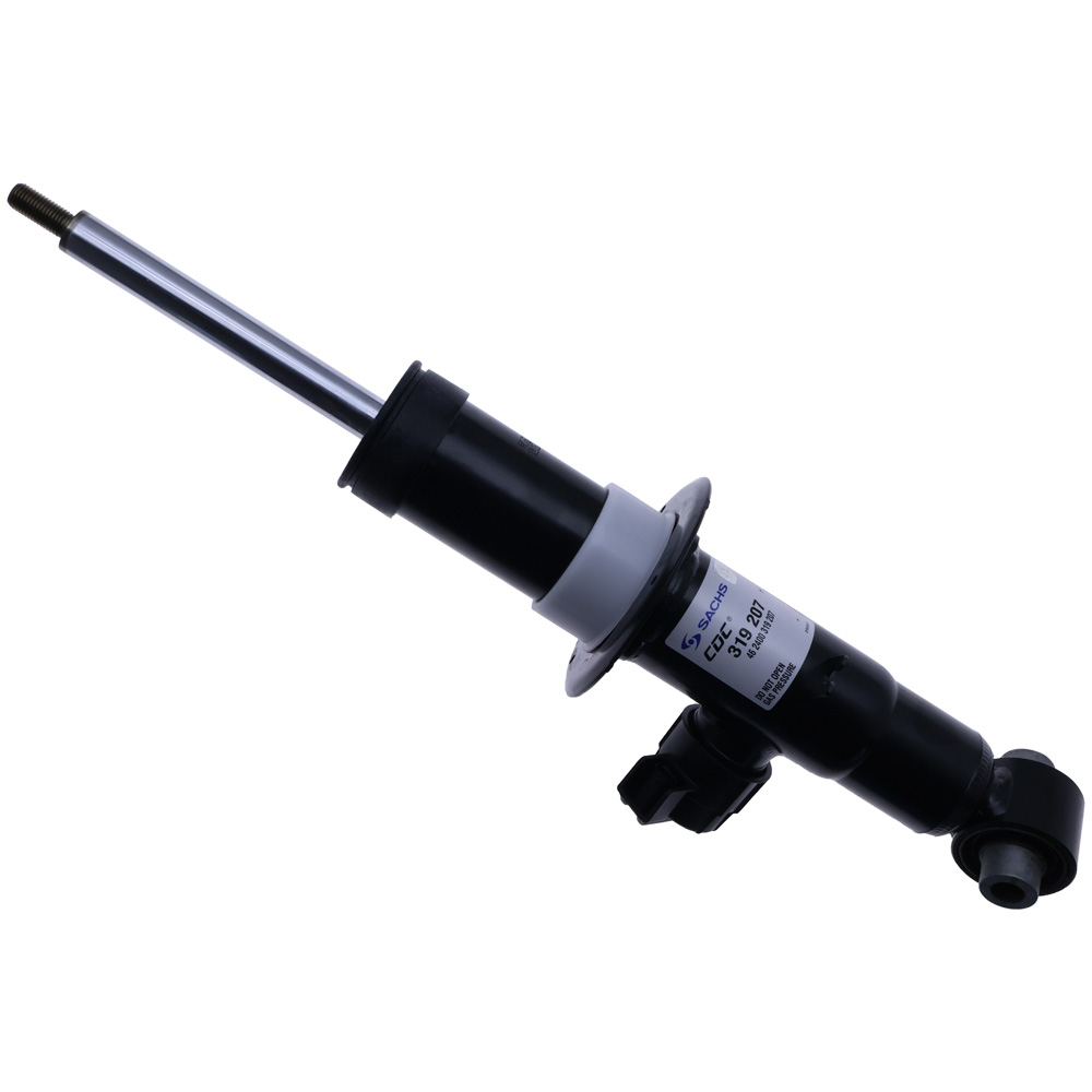 2021 Bmw X5 Shock Absorber